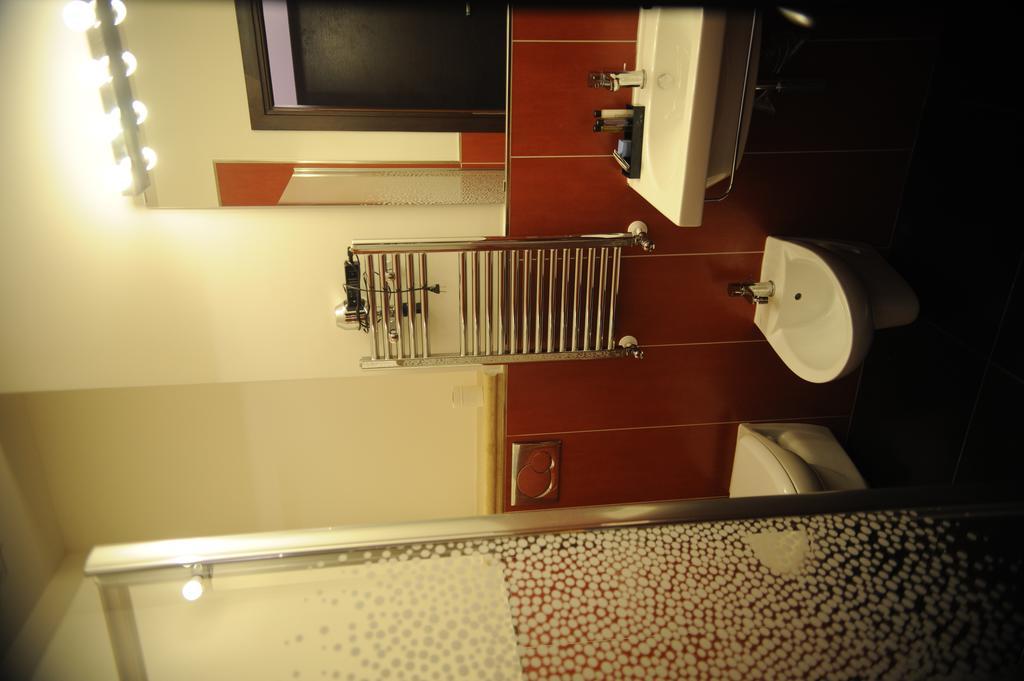 Ostia Antica Suite B&B מראה חיצוני תמונה