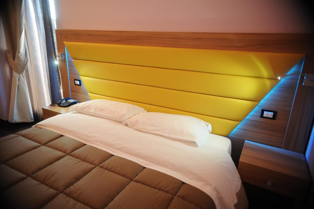 Ostia Antica Suite B&B חדר תמונה