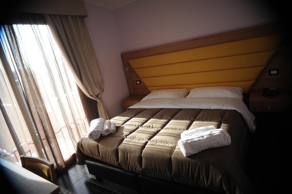 Ostia Antica Suite B&B חדר תמונה