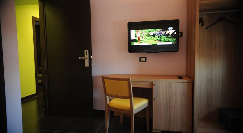 Ostia Antica Suite B&B חדר תמונה