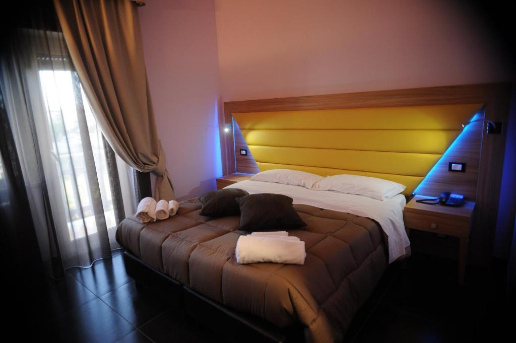 Ostia Antica Suite B&B מראה חיצוני תמונה