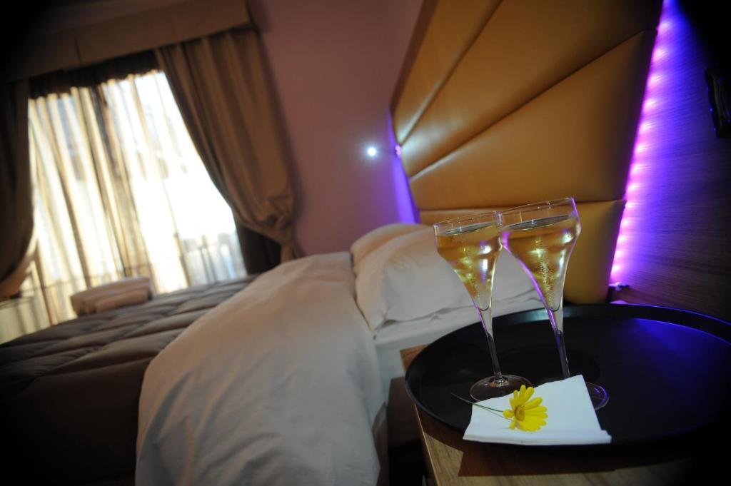 Ostia Antica Suite B&B מראה חיצוני תמונה