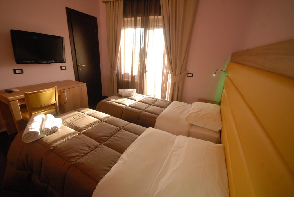 Ostia Antica Suite B&B מראה חיצוני תמונה